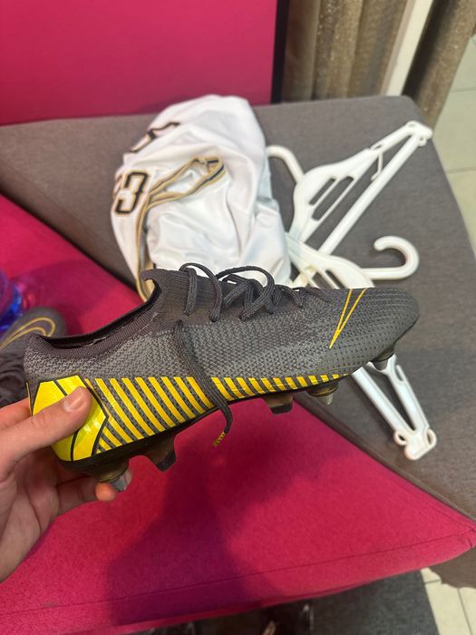Nike mercurial Vapor 12