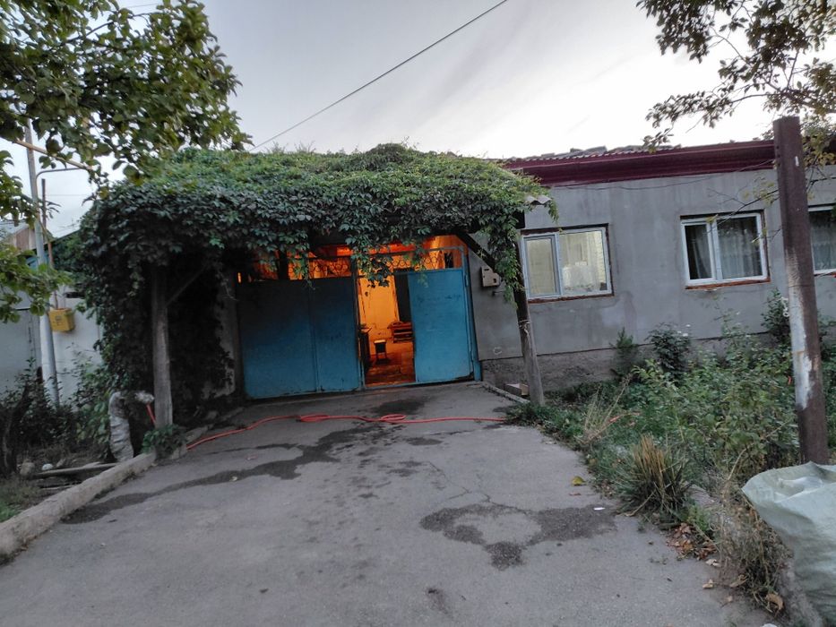 Продается дом. Турген