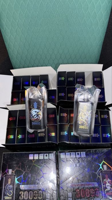 Vape Bang King 30.000 ( model 2026)
