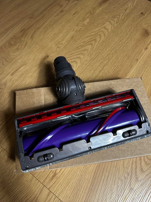 Perie Pentru Aspirator Dyson V12 / V10 *Noua - Direct Drive