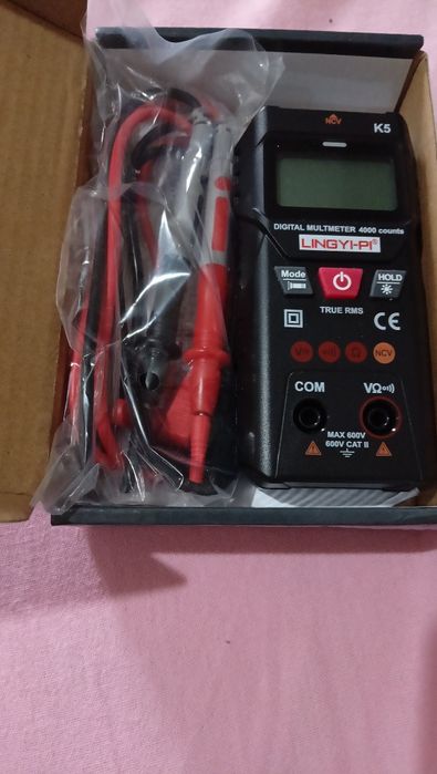 Електронен Мултицед