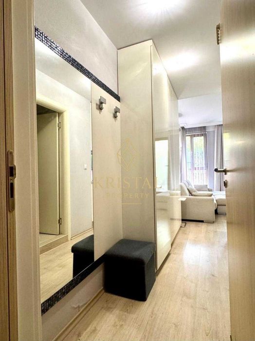 Продава се Двустаен апартамент в к.к. Слънчев бряг - 50 кв.м за 1660 €/кв.м - Снимка #6