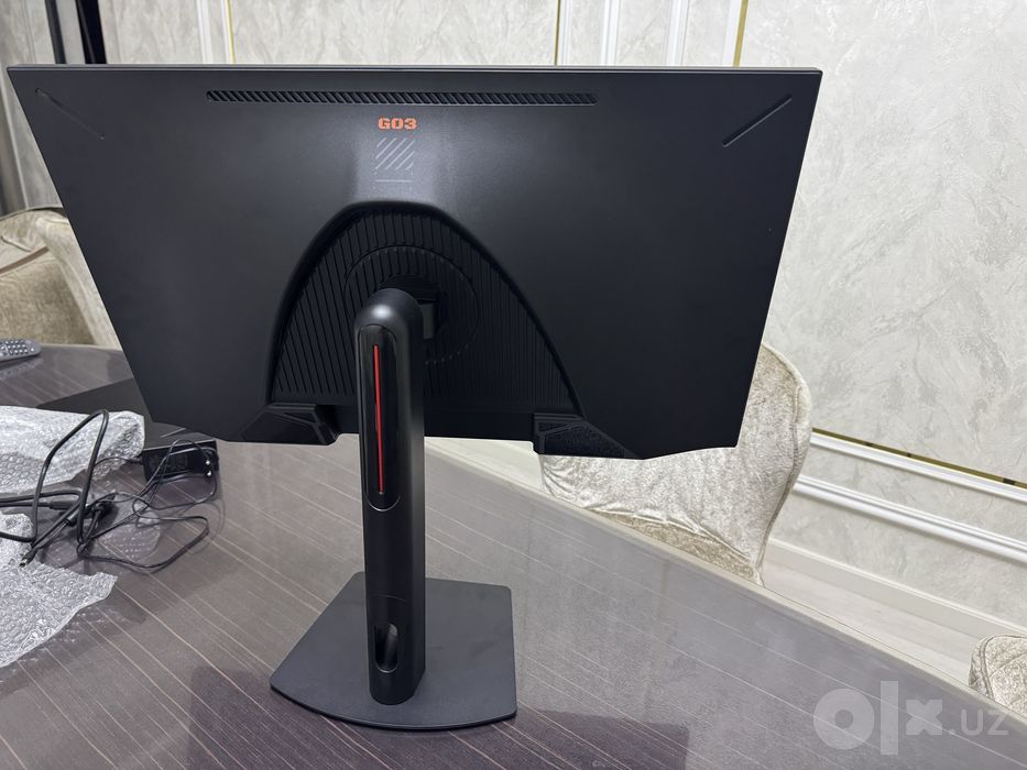 Matrix monitor 27° 400hz