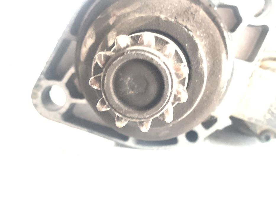 Electromotor Volkswagen Golf V 1K1 2003 - 2009 2.0 Tdi 16V Bkd, Skoda Octavia Ii Combi 1Z5 2004 - 2013 2.0 Tdi 16V Bkd, Cfhc, Clcb, Volkswagen