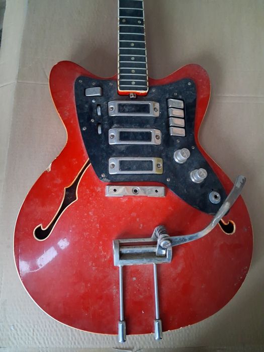 Продам Jolana Tornado