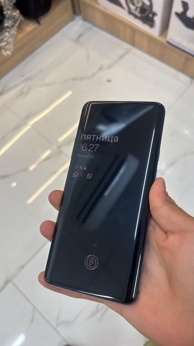 OnePlus 7 pro 256GB