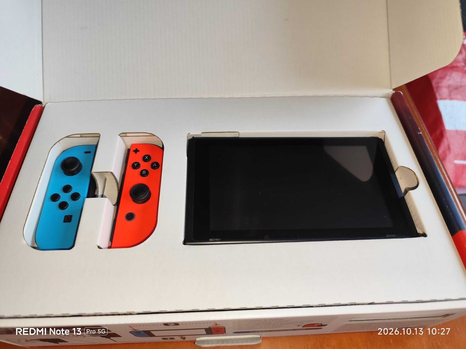 nintendo switch / нинтендо суич