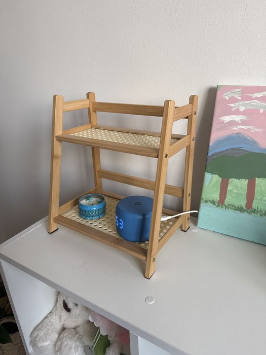 Полочка декоративная
