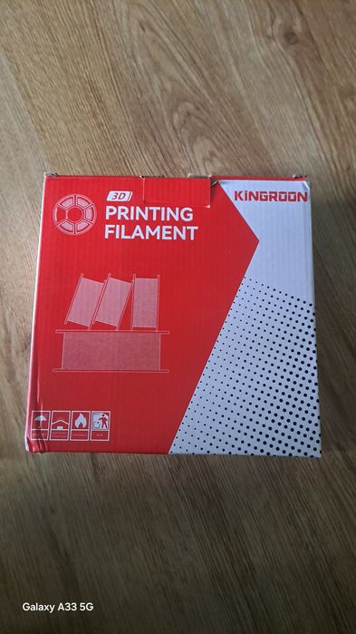 Пластик для 3d печати