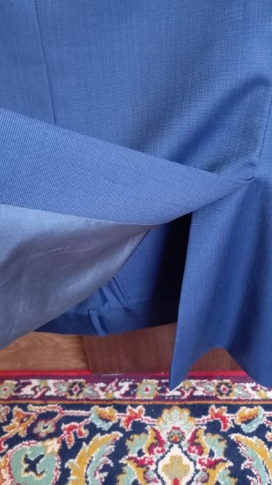 Костюм.раз 50. пр Италия.