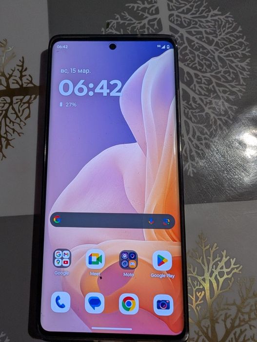 Motorola Moto G85 5G