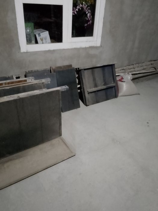 Pena blok qoliblari SOTILADI