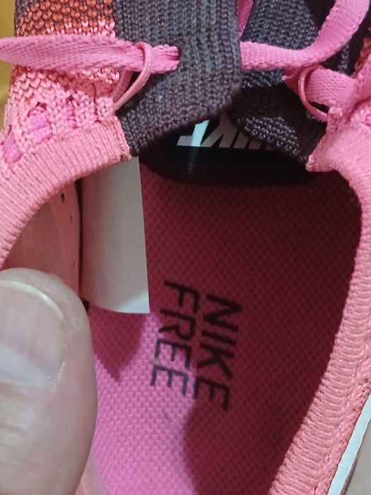 Маратонки NIKE Намаление