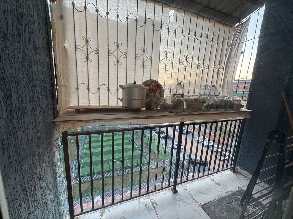 Сергели Спутник 16а квартира сотилади