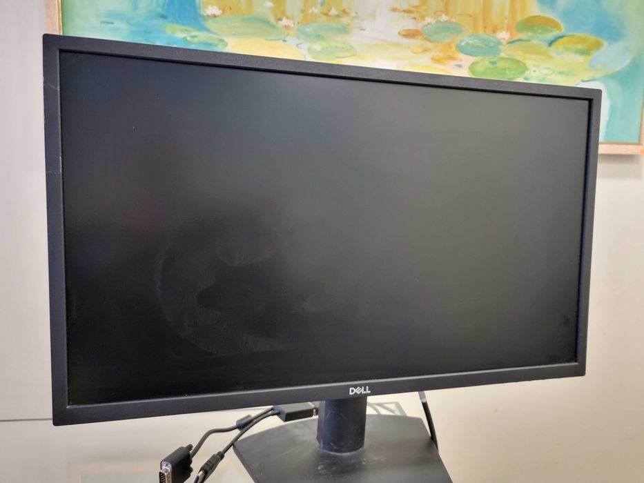 Монитор Dell SE2422H  23.8"