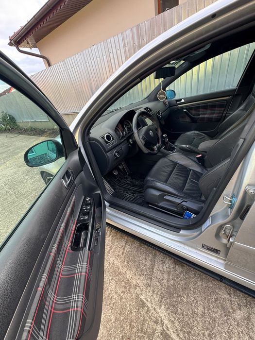 VW Golf 5, 1.9 BKC