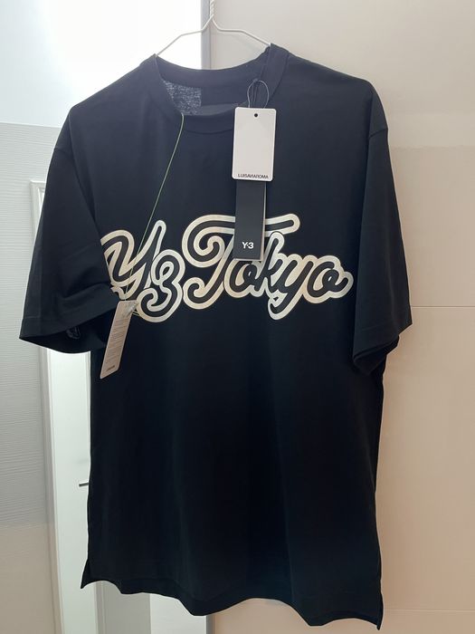 Tricou Y-3 Tricou Y-3