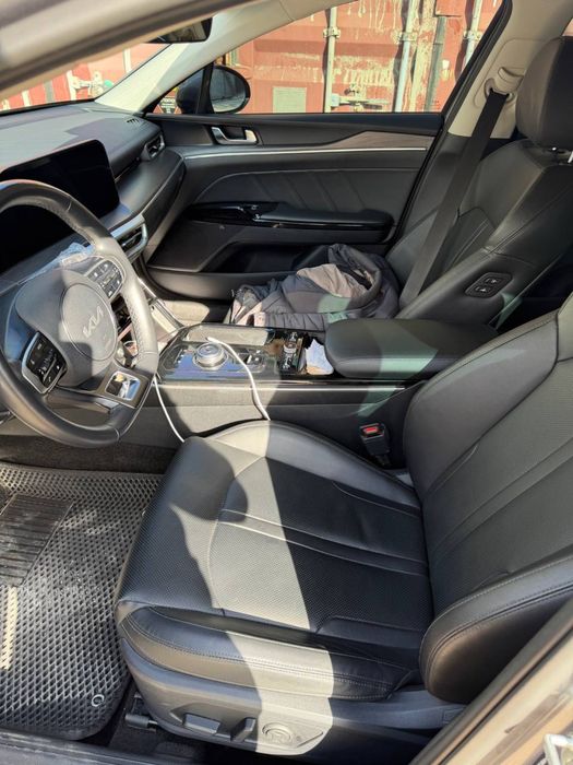 Kia Avella 2024 — 2