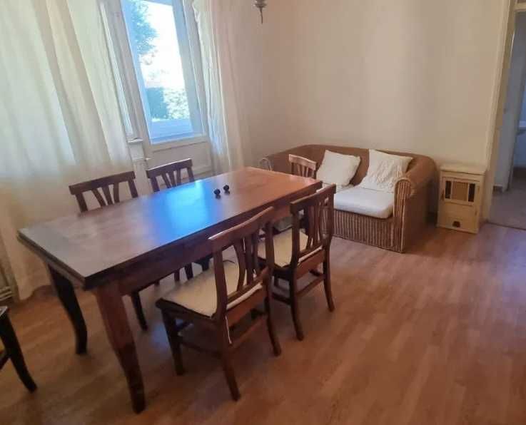 Дава се под наем Двустаен апартамент в Пловдив, Център - 65 кв.м за 306 € - Снимка #1