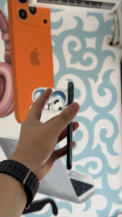 iPhone 11 Pro 64GB