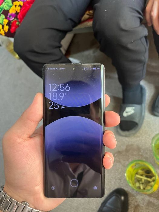 Redmi not 14pro 256GB