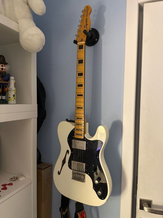 Fender Squier tele