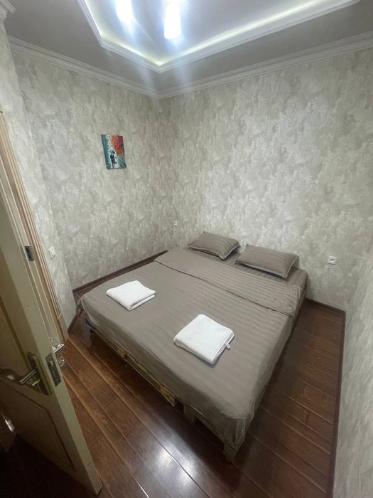 сдам квартиру по суточно