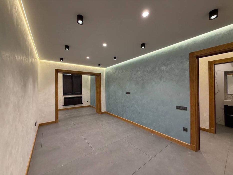 Аренда офис Чехова Госпитальный 76м2