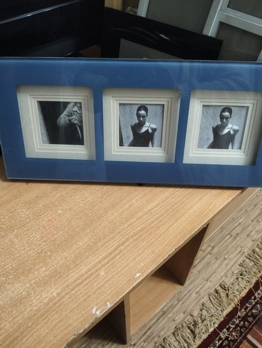 Продам фоторамки