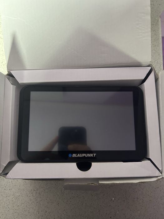 Gps  Blaupunkt t