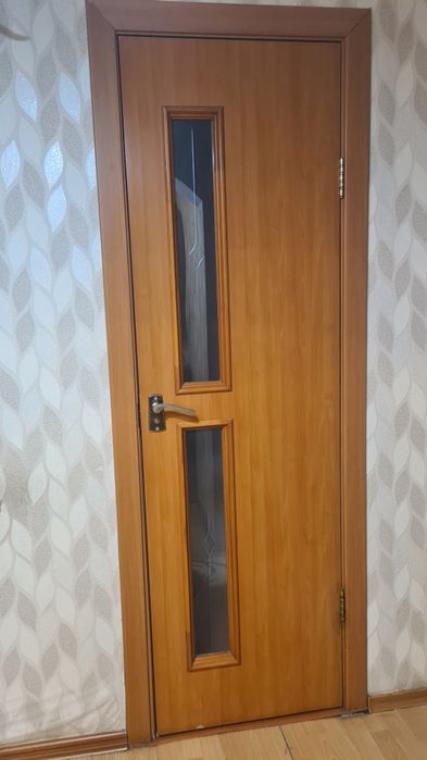 Продам межкомнатные двери