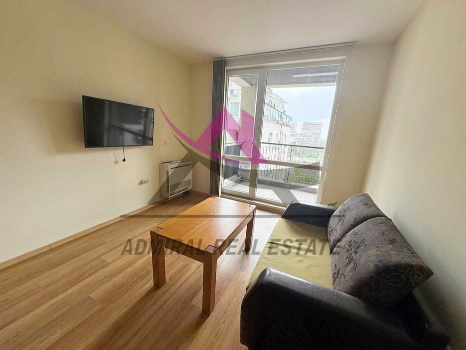 Атрактивен двустаен -Левски