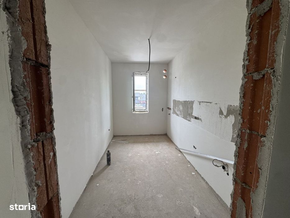 Apartament Premium 2 Camere in Giroc | Zona Eso | Smart Home, AC