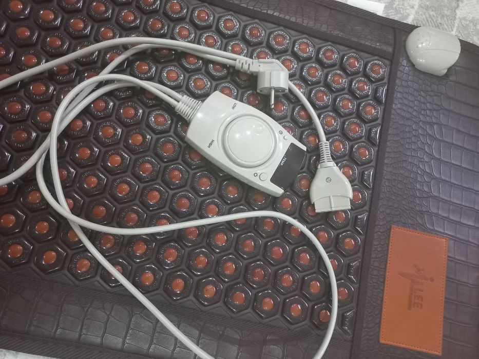 Турманиевый матрас