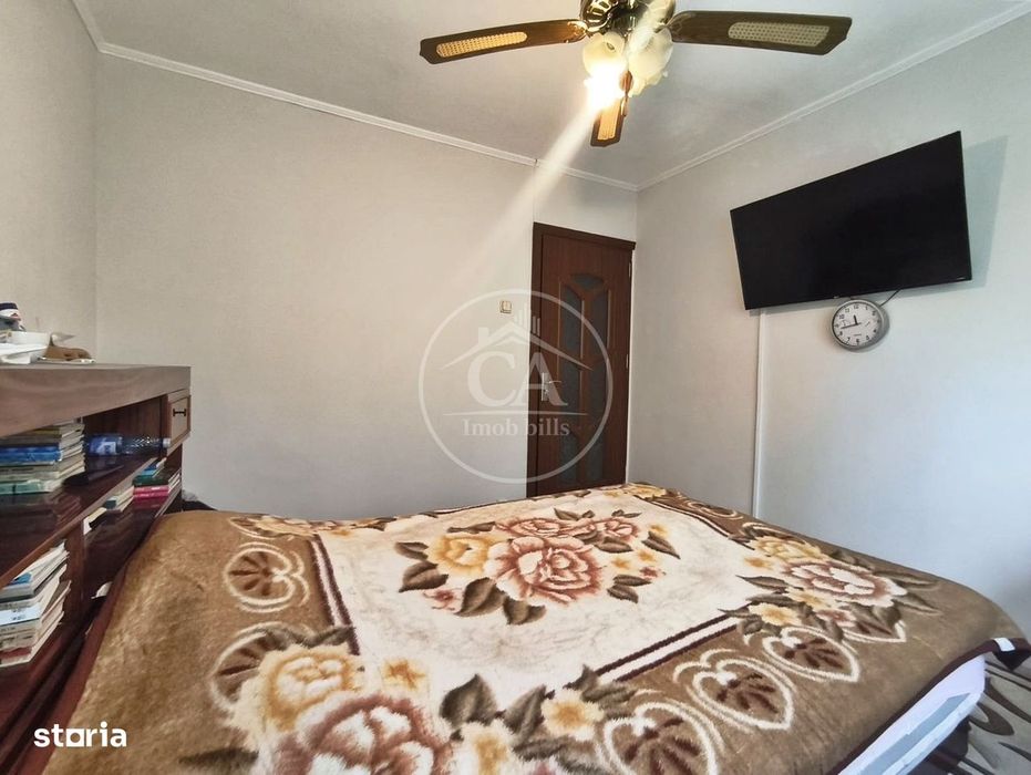 Apartament cu 3 camere de tip PB, de vânzare în zona Rogerius, Oradea