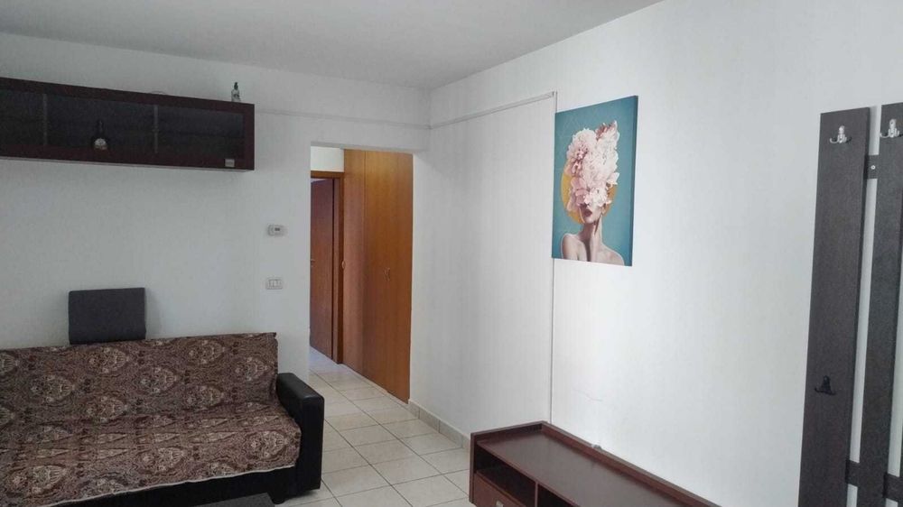 Închiriez apartament 2 camere
