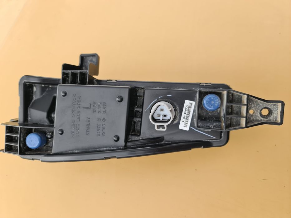 Suzuki Vitara Led