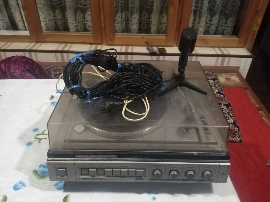 Радепрёмник Рассийиский