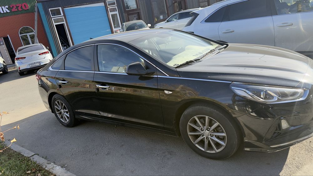 Автомобилей на прокат