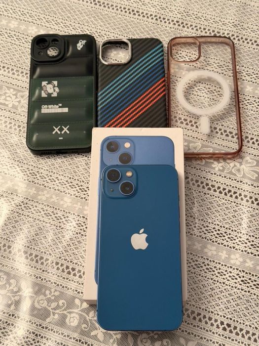 Айфон 13 срочно!