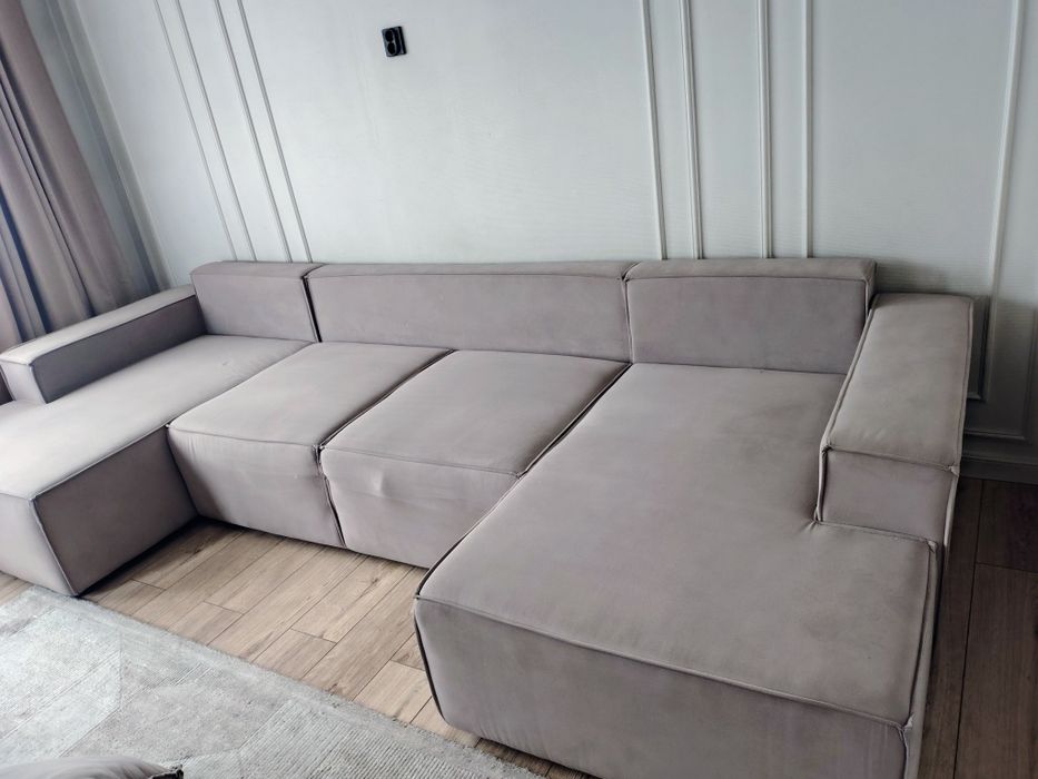 Продам современный диван