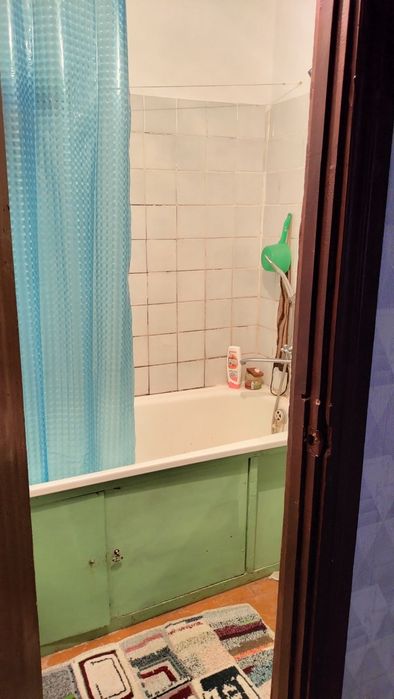 4х комнатная квартира