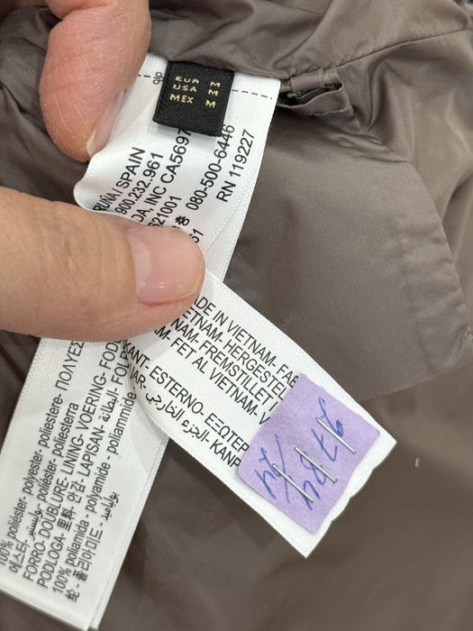 Куртка Massimo dutti, размер М