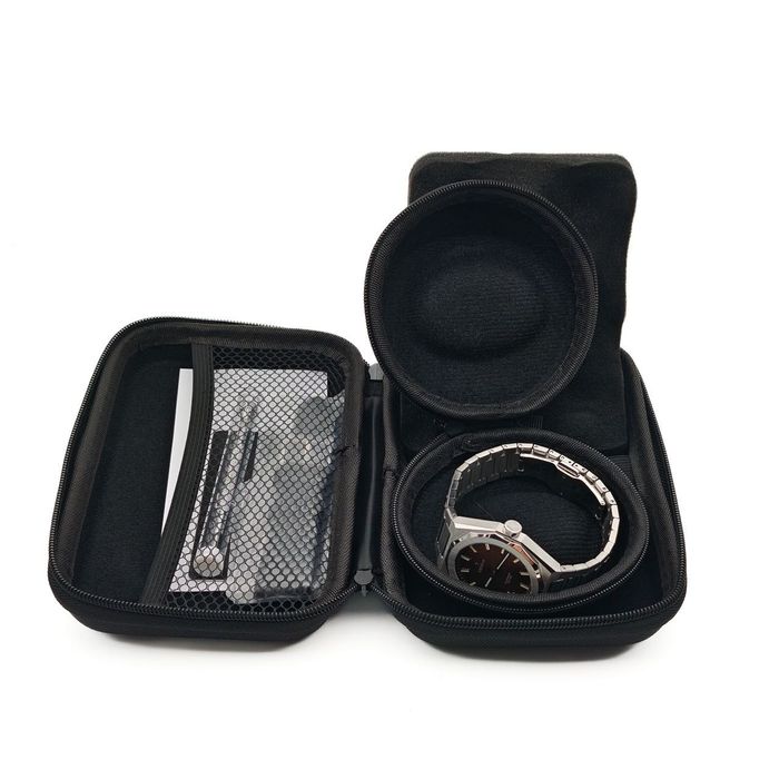 Cronos Rhombus Perlage L6028 V3 Automatic