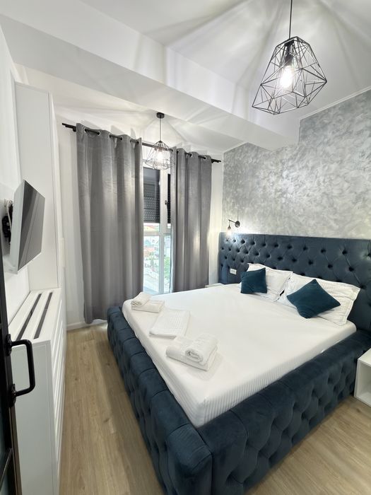 LIBER din 3 SEPTEMBRIE  ! Cazare Mamaia Nord, 2 camere complet utilate, proprietate personala ! Disponibil din 3 SEPTEMBRIE !
