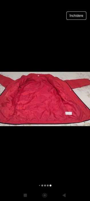 Geacă pentru damă mărimea M