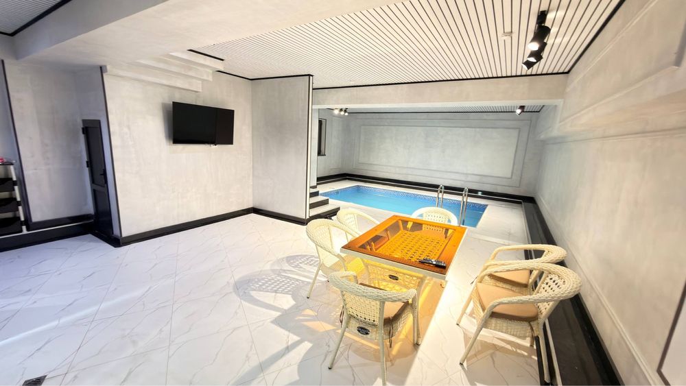 Сдается гостинца в аренду на долгий срок в Яккасарае