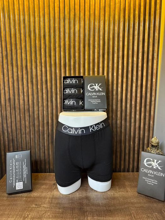 Boxeri Nike 3 la set