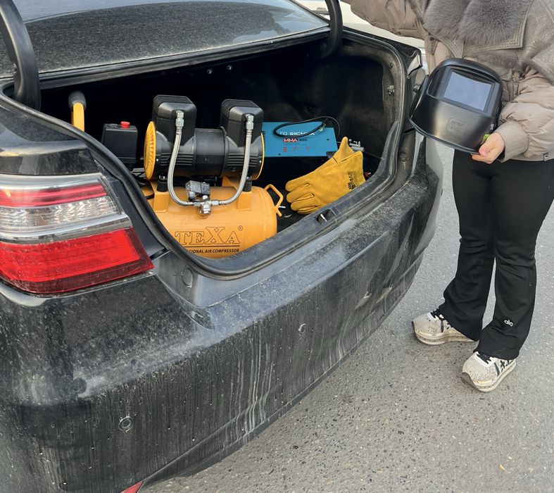 Сто на выезд грод межгород