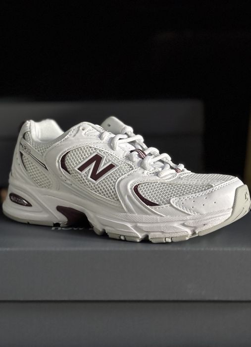 Новые New balance 530